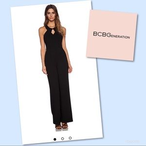 BCBGeneration Jumpsuit